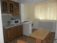 Элитная 3х комнатная квартира посуточно - Изображение #6, Объявление #800973