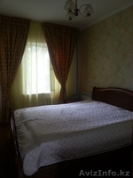 Продаю 3-х комнатную улучшенную  квартиру.  - Изображение #3, Объявление #806042