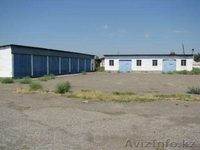 Нефтебаза в Южно-Казахстанксой области - Изображение #5, Объявление #805979