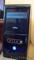 Срочно продам компьютер(Системный блок + Монитор) - Изображение #2, Объявление #807381