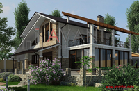 AVANT arch-design - Изображение #6, Объявление #814439