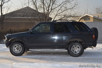 Продается автомобиль Opel-Frontera - Изображение #2, Объявление #807422