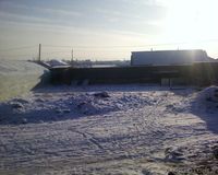 Действующая теплица S-600 м2 - Изображение #6, Объявление #813708