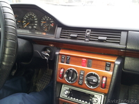 Mercedes-Benz E 280, 1993, 10500 $  - Изображение #4, Объявление #831374