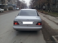 Mercedes-Benz E 280, 1993, 10500 $  - Изображение #3, Объявление #831374