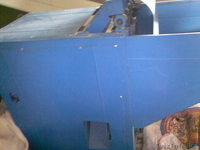 Станок для механической колки орехов - Изображение #1, Объявление #829390