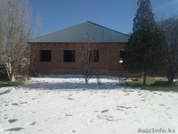 Недостроенный дом в Бургулюке - Изображение #4, Объявление #828617