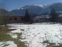 Недостроенный дом в Бургулюке - Изображение #5, Объявление #828617