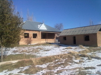 Недостроенный дом в Бургулюке - Изображение #6, Объявление #828617