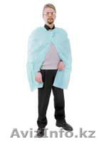 Бахилы и одноразовая медицинская одежда  - Изображение #3, Объявление #818682