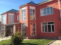 Элитный дом Жанара - Изображение #1, Объявление #822664