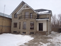 Благоустроенный дом. микр.Самал-2. Дендропарк - Изображение #2, Объявление #823051