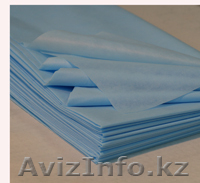 Бахилы и одноразовая медицинская одежда  - Изображение #1, Объявление #818682