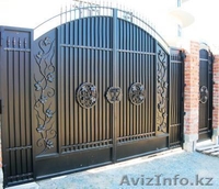 Художественная ковка метала на заказ любой сложность гарантия качество - Изображение #2, Объявление #833642