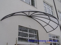 Художественная ковка метала на заказ любой сложность гарантия качество - Изображение #9, Объявление #833642