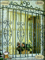 Художественная ковка метала на заказ любой сложность гарантия качество - Изображение #10, Объявление #833642