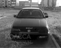 volkswsgen golf III - Изображение #4, Объявление #840150