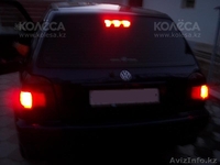 volkswsgen golf III - Изображение #5, Объявление #840150