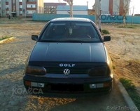 volkswsgen golf III - Изображение #2, Объявление #840150