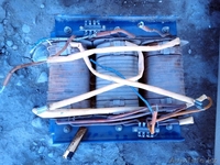 Трансформатор трех фазный - Изображение #3, Объявление #848662