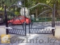 Автоматика для распашных, откатных ворот.Роллставни,Секционные ворота. - Изображение #3, Объявление #836315