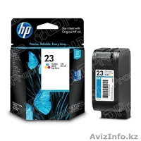 Продам картриджи\Разные\Цветные  - Изображение #3, Объявление #868770