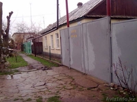 Продам дом с мебелью в г.Ленгер - Изображение #1, Объявление #860793