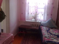 Продам дом с мебелью в г.Ленгер - Изображение #3, Объявление #860793