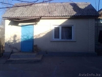 Продам дом с мебелью в г.Ленгер - Изображение #6, Объявление #860793