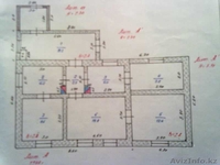 Продам дом с мебелью в г.Ленгер - Изображение #10, Объявление #860793