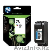 Продам картриджи\Разные\Цветные  - Изображение #1, Объявление #868770