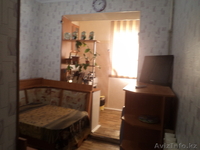 Продам 4х комнатную квартиру .В ХОРОШОМ СОСТОЯНИЕ - Изображение #4, Объявление #853233