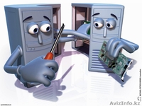 Cервис центр компьютерной технологии «ББК»  - Изображение #2, Объявление #857520