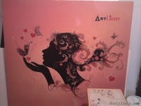 Роспись стен и декоративная отделка - Изображение #5, Объявление #856087