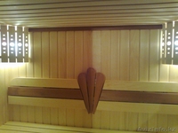 Вагонка для бань и саун - Изображение #1, Объявление #892584