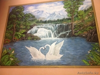 деккоативное оформление стен и фасада - Изображение #2, Объявление #878494