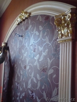 деккоативное оформление стен и фасада - Изображение #5, Объявление #878494