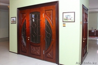 Железные двери от Мега арт - Изображение #1, Объявление #882499