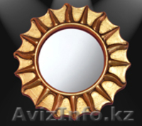 Рекламно-производственная фирма РОСТОК Витражи, Картины,Багеты, Зеркала,Таблички - Изображение #5, Объявление #878035