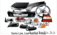 Автозапчасти на заказ в Шымкенте - Изображение #3, Объявление #895363