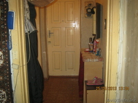 Замечательная 3-х комнатная квартира в центре города - Изображение #1, Объявление #904907