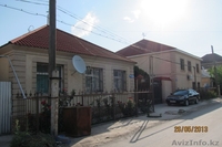 2-х этажный и одно этажный элитный дом на одном участке, центр - Изображение #1, Объявление #905243