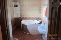 2-х этажный и одно этажный элитный дом на одном участке, центр - Изображение #4, Объявление #905243