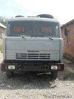 КамАЗ 55111 Цена: 28 000 $ - Изображение #1, Объявление #904318