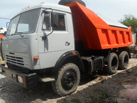 КамАЗ 55111 Цена: 28 000 $ - Изображение #3, Объявление #904318