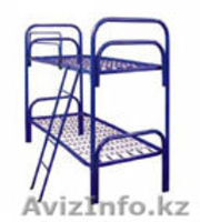 Металлические кровати оптом - Изображение #3, Объявление #914848