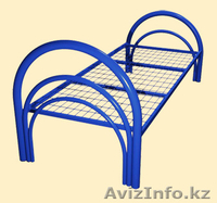 Металлические кровати оптом - Изображение #4, Объявление #914848