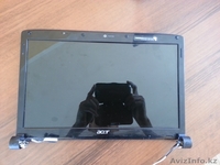 Запчасти на ноутбук Acer Aspire 4736G - Изображение #2, Объявление #911606