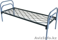 Металлические кровати оптом - Изображение #1, Объявление #914848