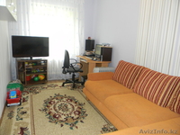 Продам 4-комнатную, 16мкр, 2-этаж - Изображение #4, Объявление #921047